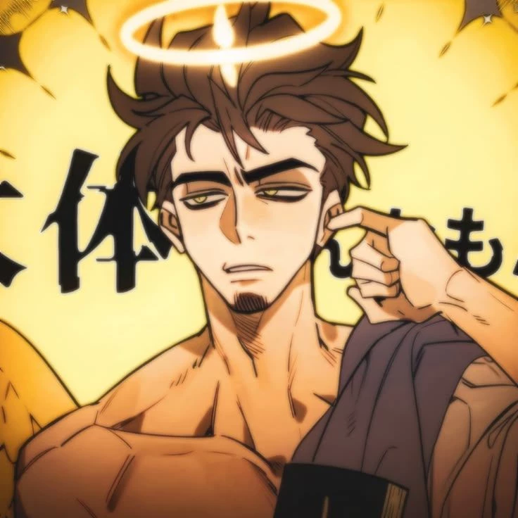 Adam HB thumbnail