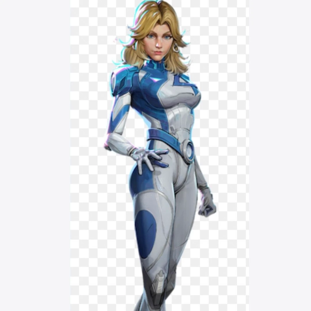 Sue Storm sues thumbnail