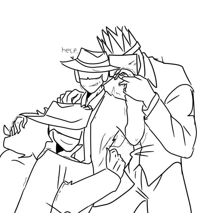 Mafioso and Itrapped thumbnail