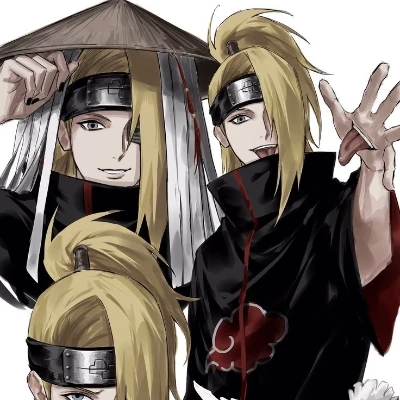 Deidara thumbnail