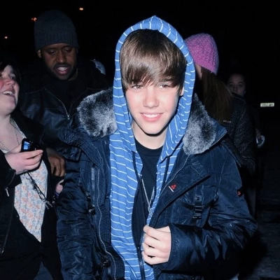 Justin Bieber thumbnail