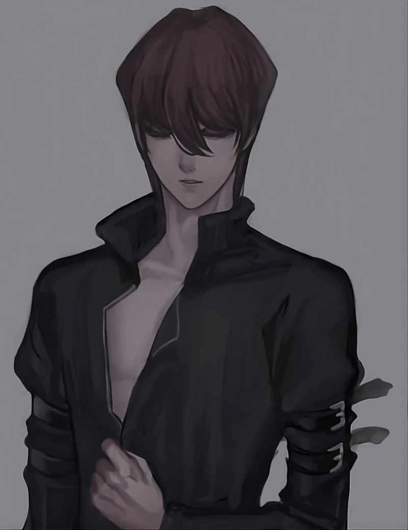 Seto Kaiba | Just a one-night stand thumbnail