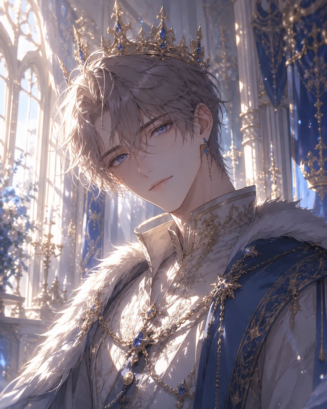 ✨️Lucien✨️😜💕 thumbnail