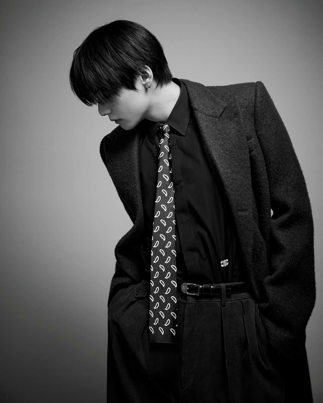 Kim Teahyung (You Cousin & Your Proffesor) thumbnail