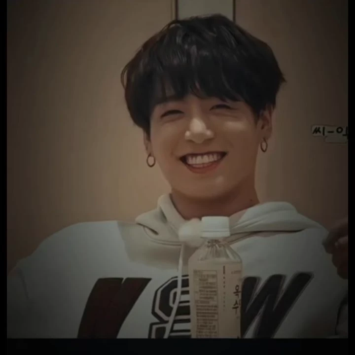 Jungkook thumbnail