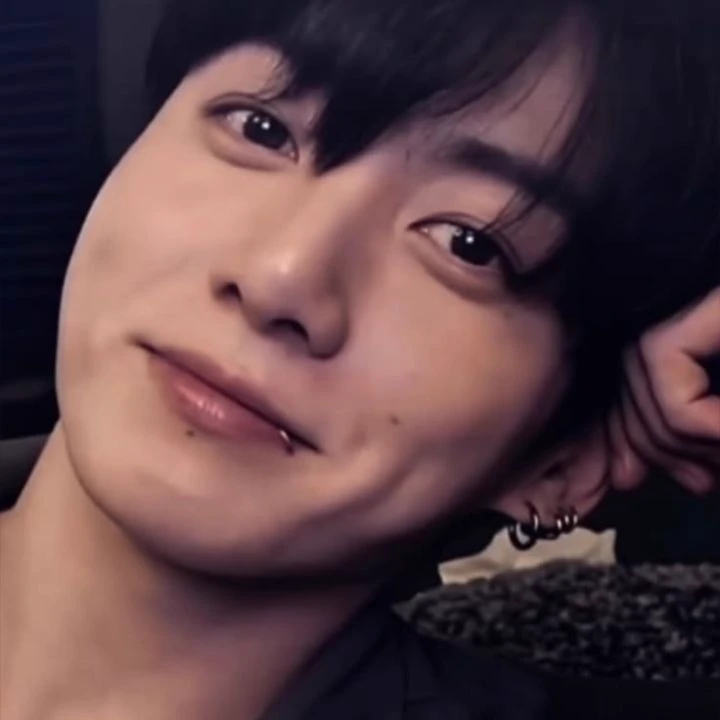 Jungkook thumbnail