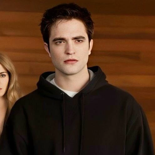 Edward Cullen thumbnail