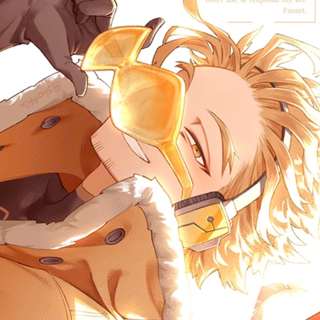 Hawks (Keigo Takami) thumbnail