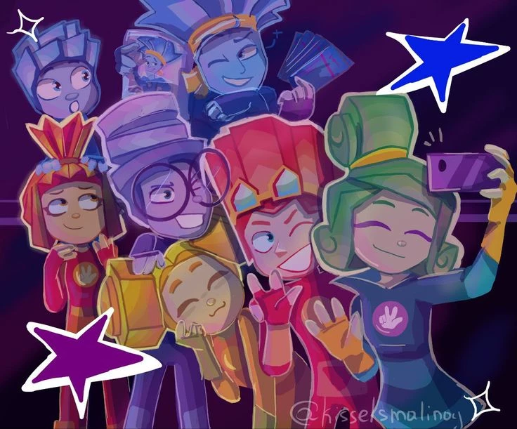 Фиксики thumbnail