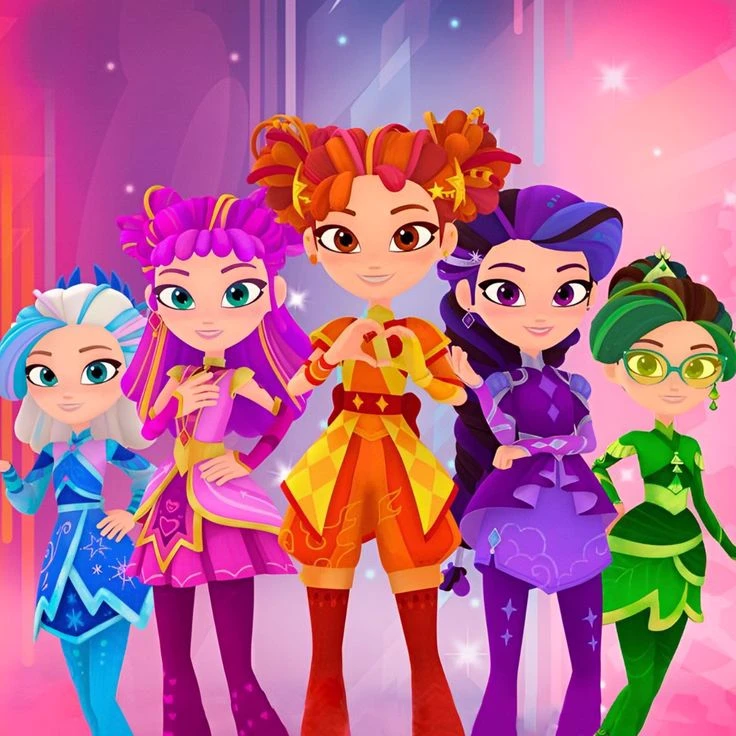Fairy Patrol thumbnail