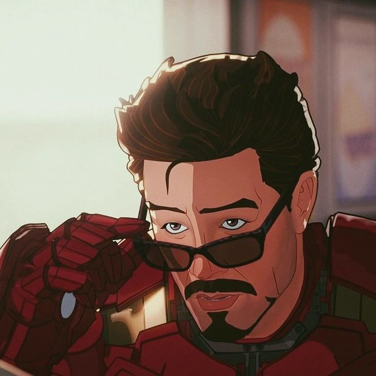 Tony Stark thumbnail