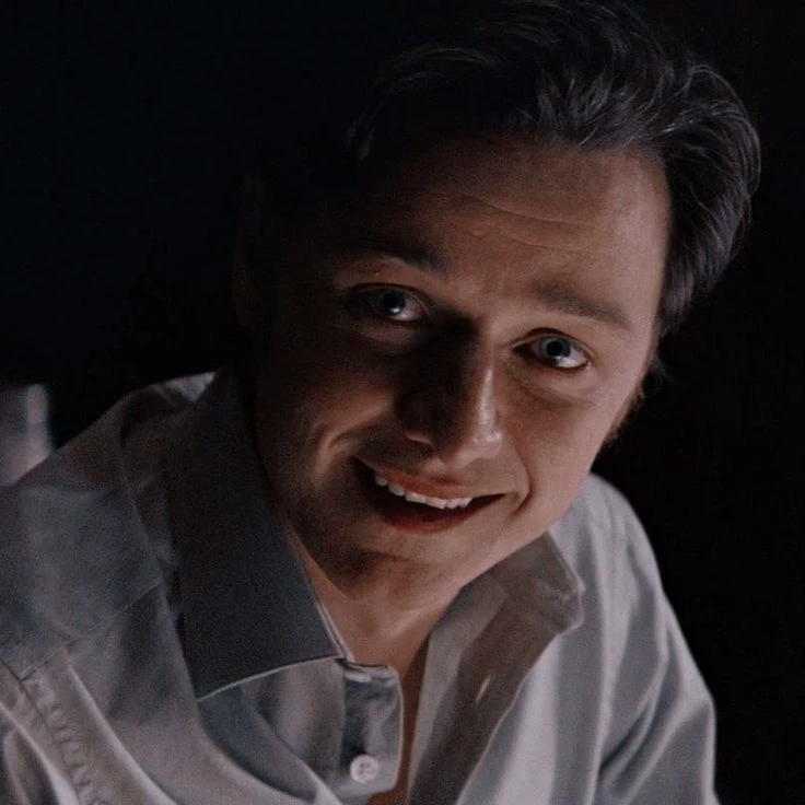 Charles Xavier (X-Men) thumbnail