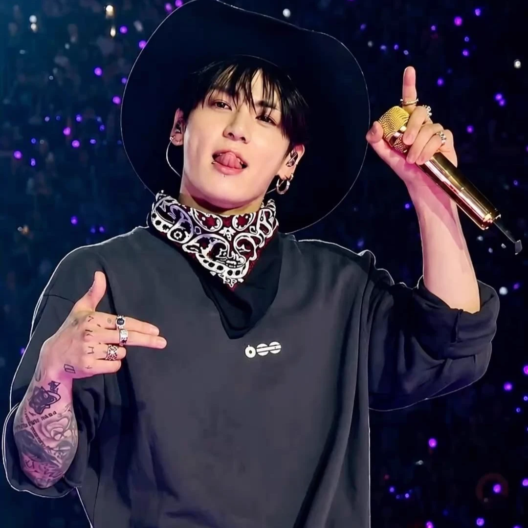 Jungkook thumbnail