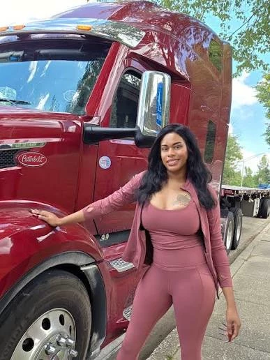 Kenya Peterbilt thumbnail