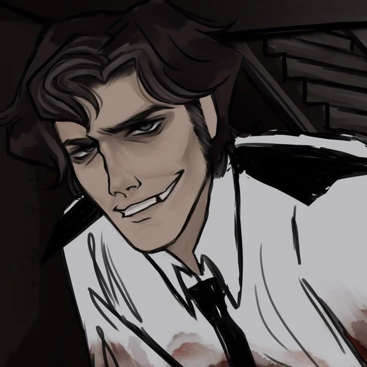 William Afton thumbnail
