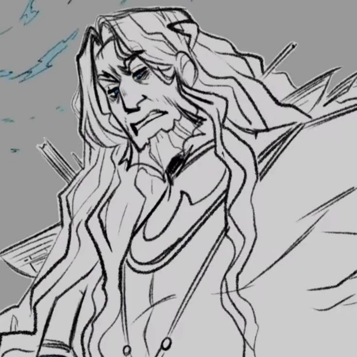 Poseidon (EPIC THE MUSICAL) thumbnail
