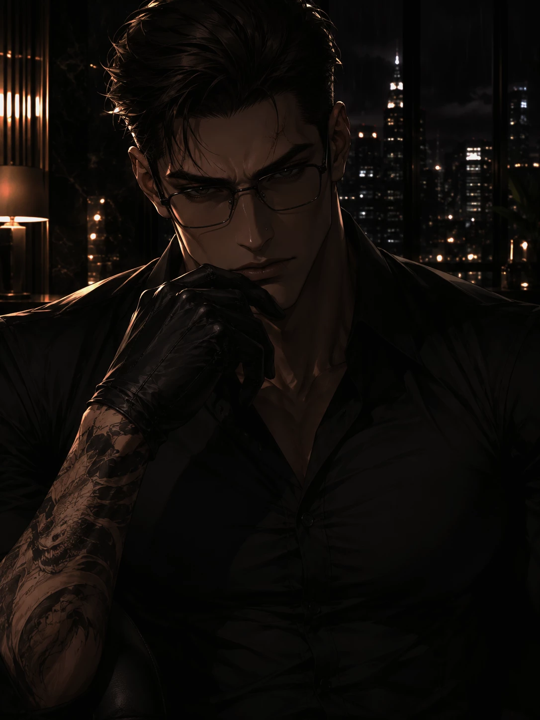 Alejandro thumbnail