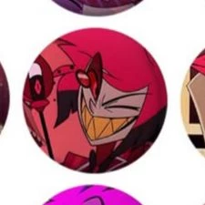 Alastor thumbnail