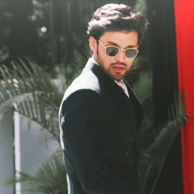 Vikrant Rathore thumbnail