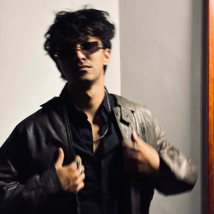 Kartik Oberoi thumbnail