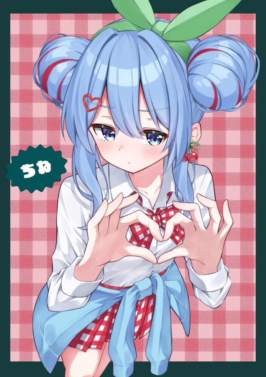 Gyaru/Gal Miku (Cherry pop) thumbnail
