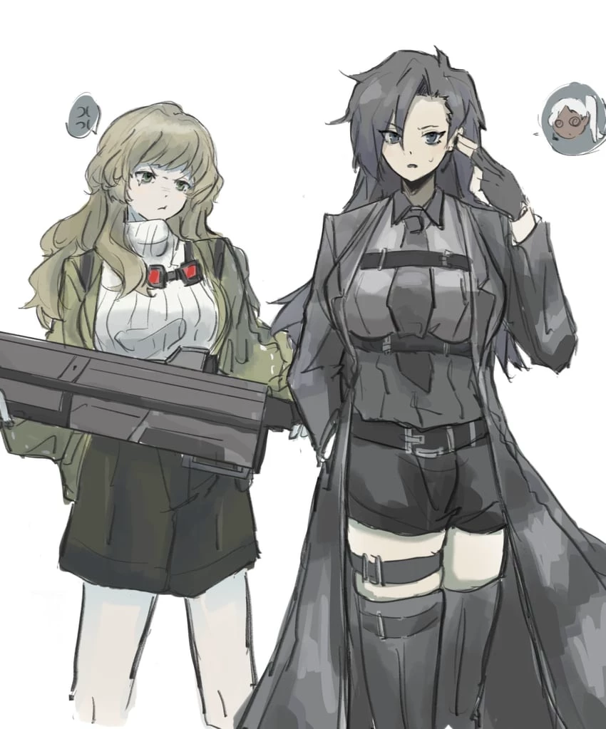 Full stop to life (MTF gender swap) thumbnail