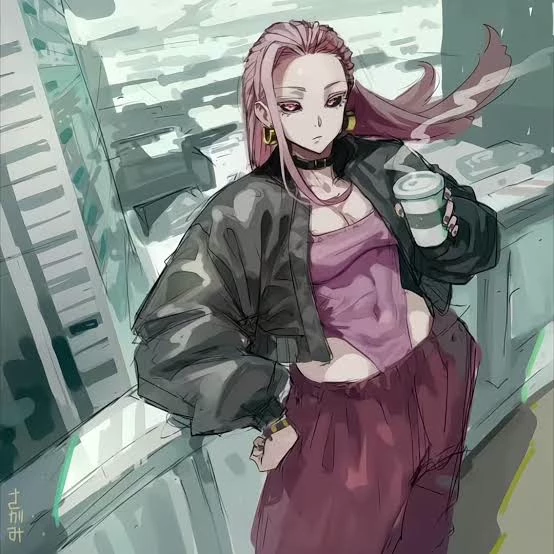 Takako Uro  thumbnail