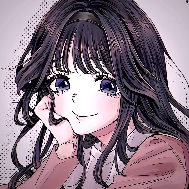 Kaoruko Waguri [Friend] thumbnail