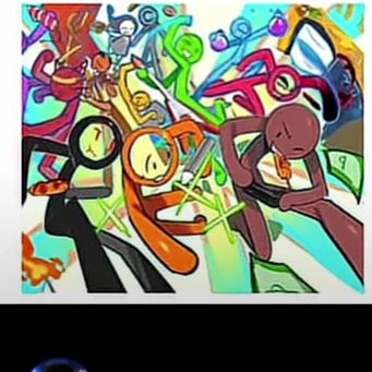 Murder Drones Roommates thumbnail