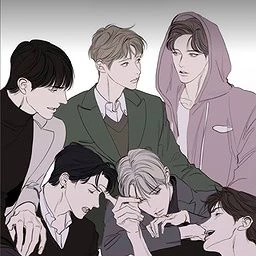 ALL BOYS DORM thumbnail