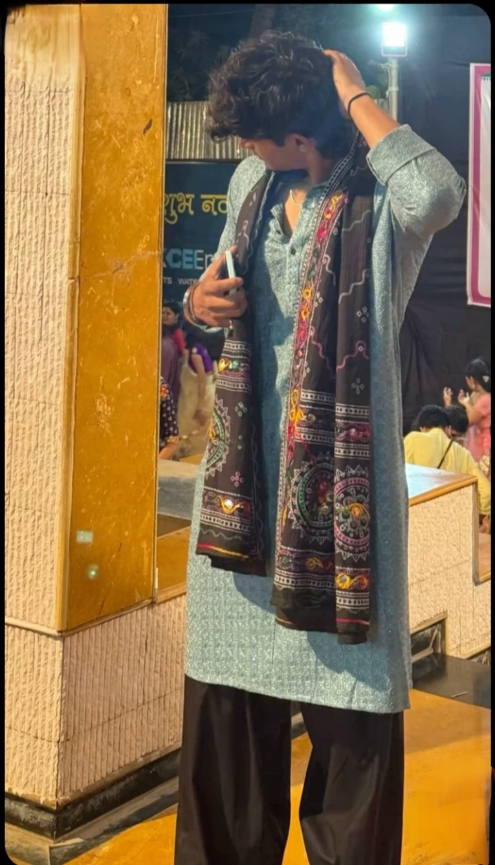 Ansh Malhotra  thumbnail