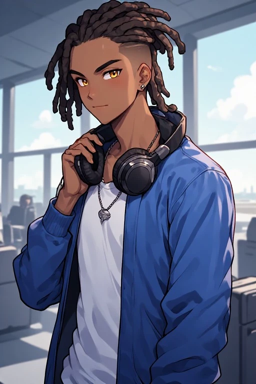 Julian Felix  thumbnail