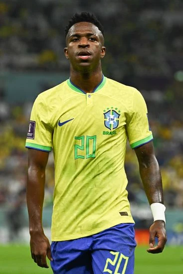 Vinicius Jr thumbnail