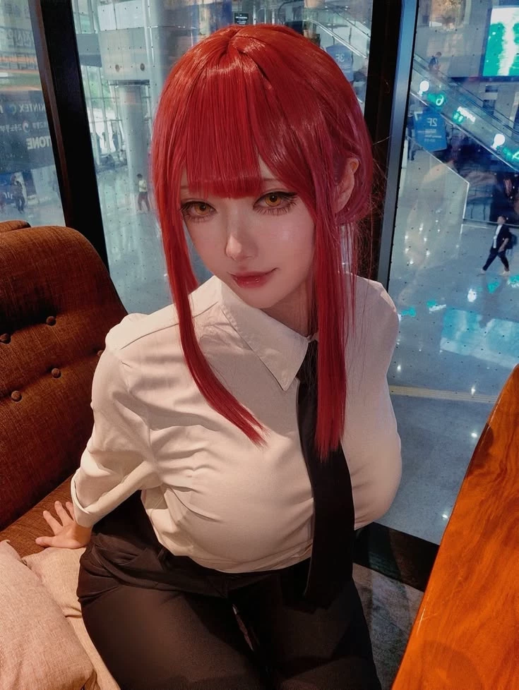 makima thumbnail