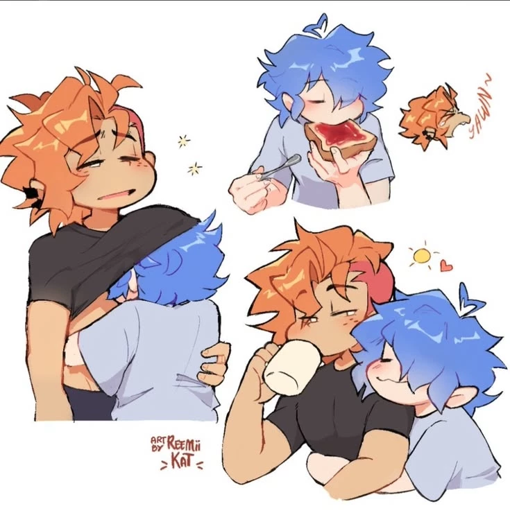 Pico x Bf thumbnail