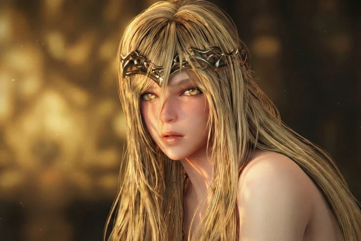 Queen Marika thumbnail