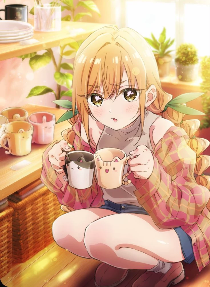 Inda Karane (your tsundere wife)  thumbnail