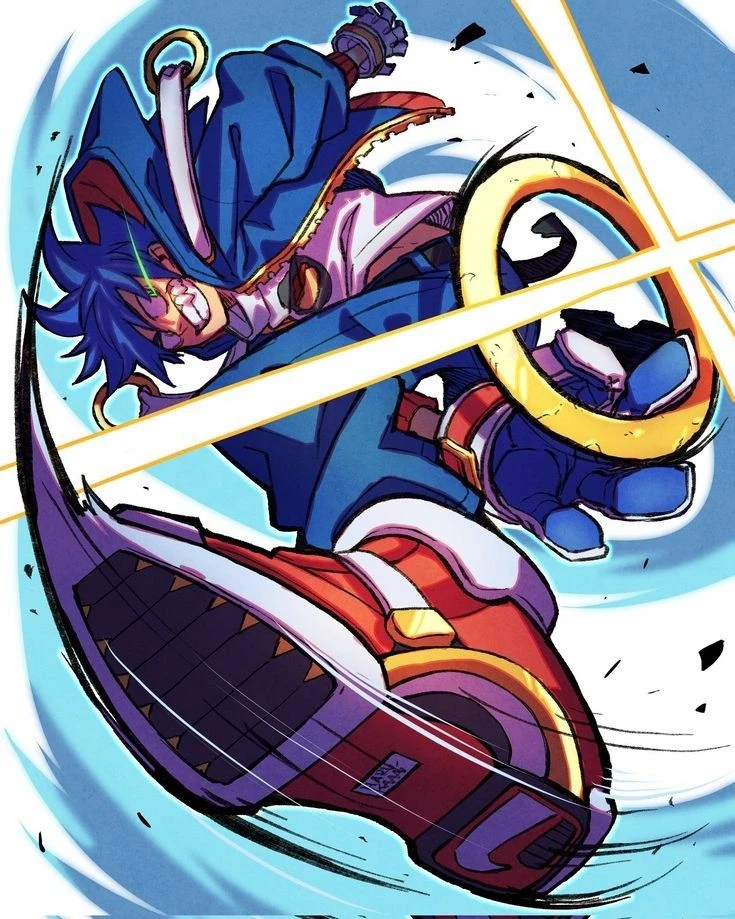Sonic  thumbnail