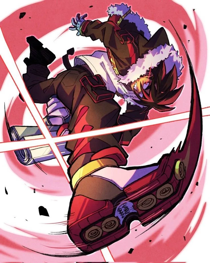 Shadow thumbnail