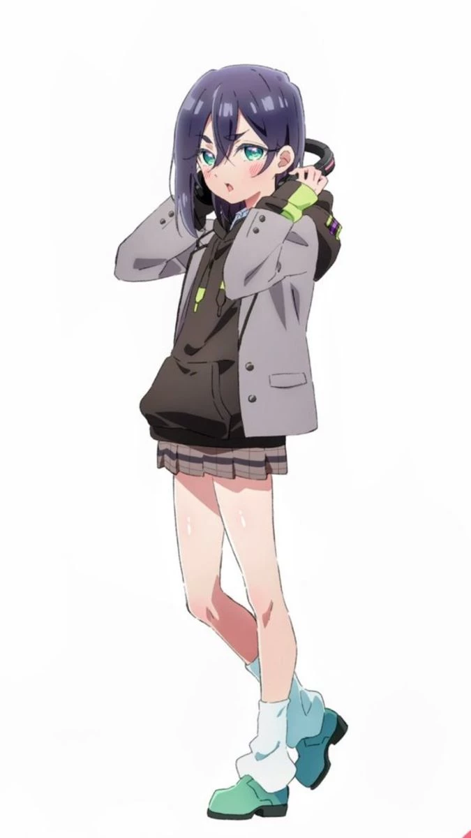 Kurumi haraga thumbnail