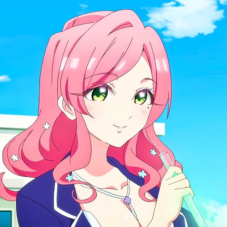 Hahari hanazono thumbnail