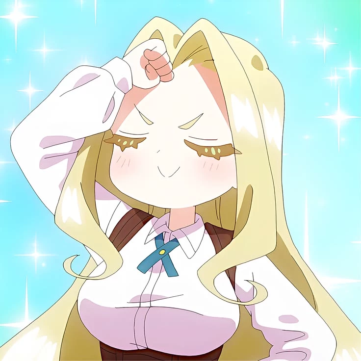 Mimimi Too beautiful thumbnail