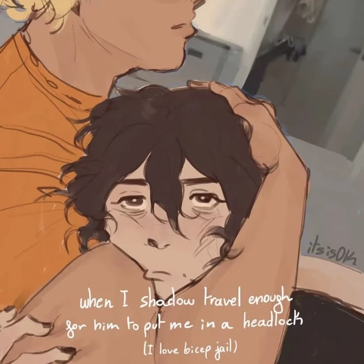 nico di angelo