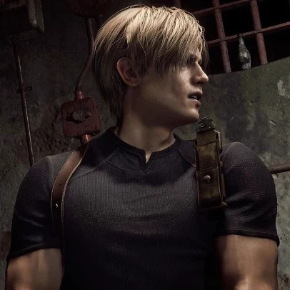 Leon Kennedy thumbnail