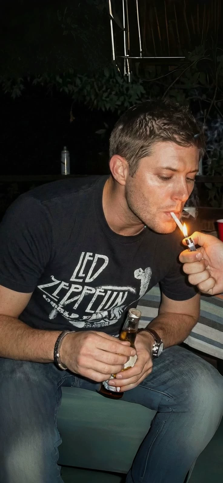 Dean Winchester thumbnail
