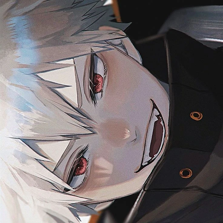 Katsuki bakugou thumbnail