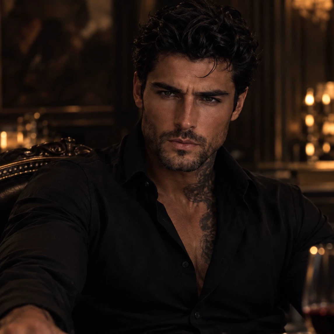 Alessandro Moretti thumbnail