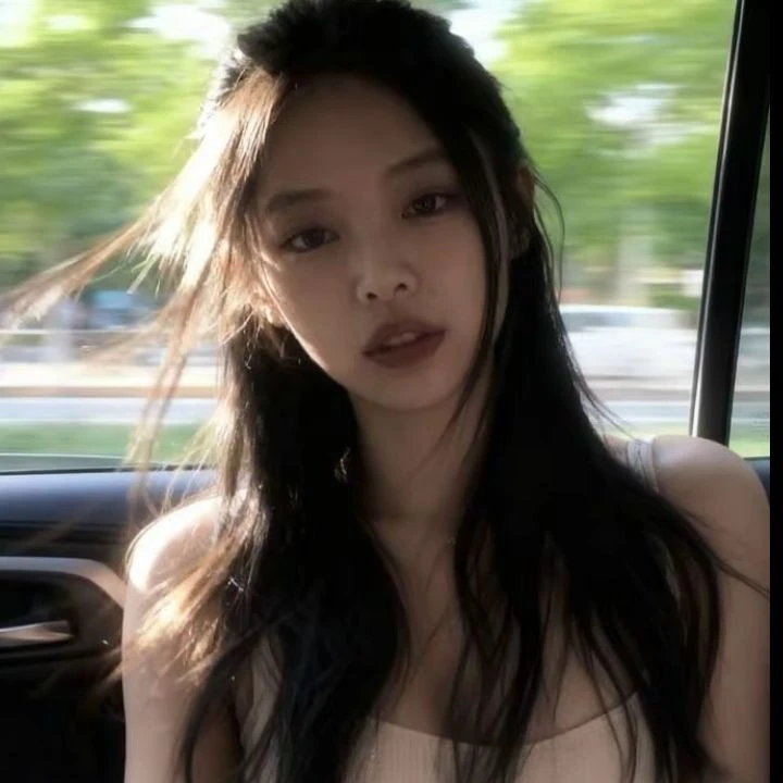 Jennie Kim thumbnail