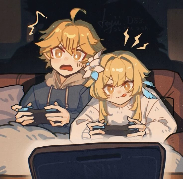 sleepover pro and that thumbnail