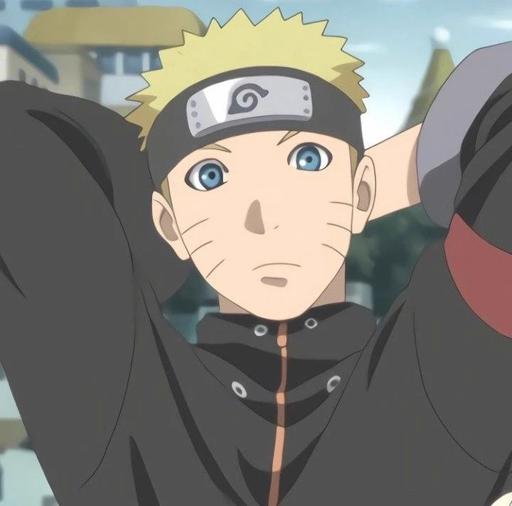 Naruto thumbnail